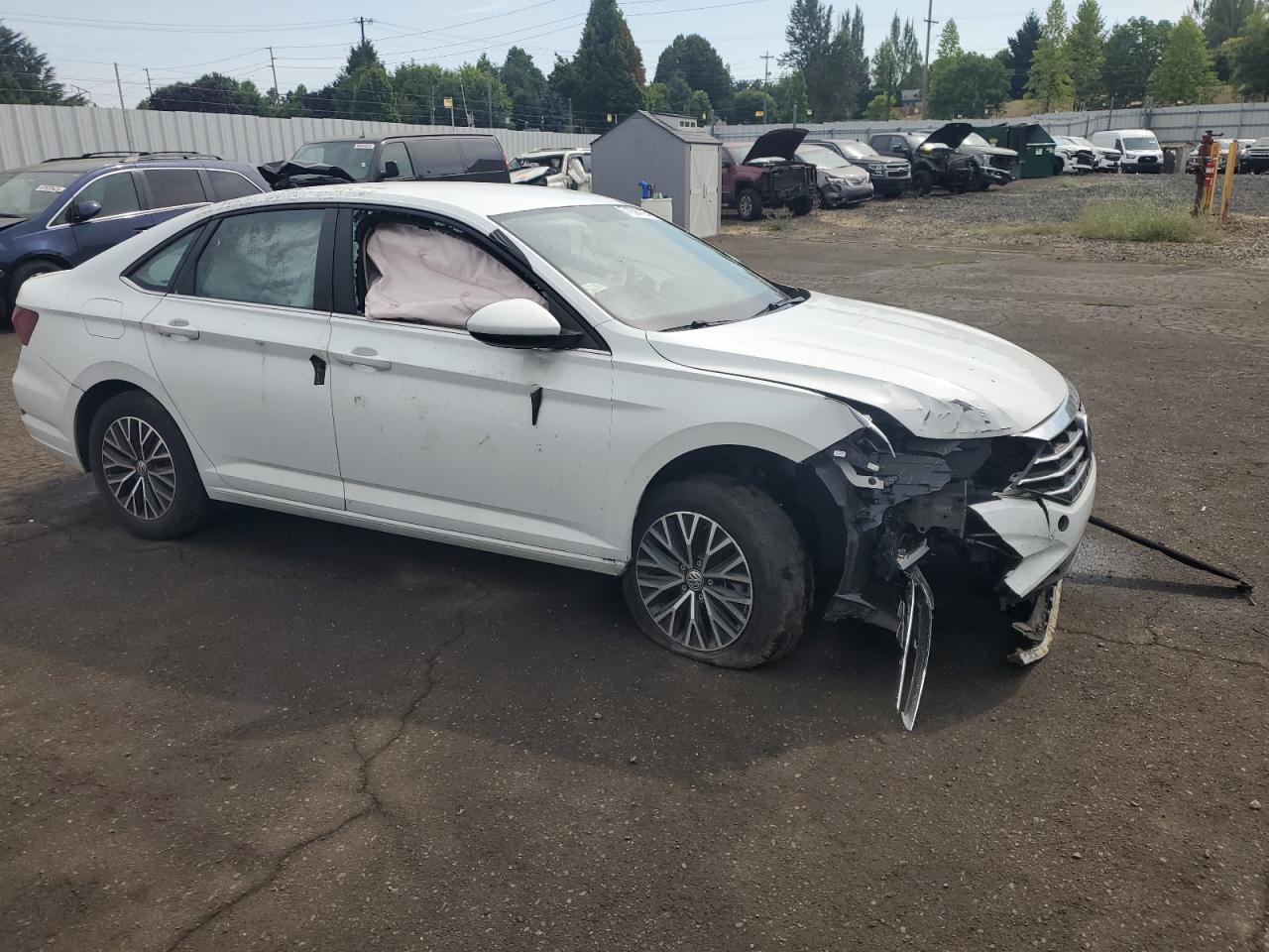 2021 Volkswagen Jetta, S