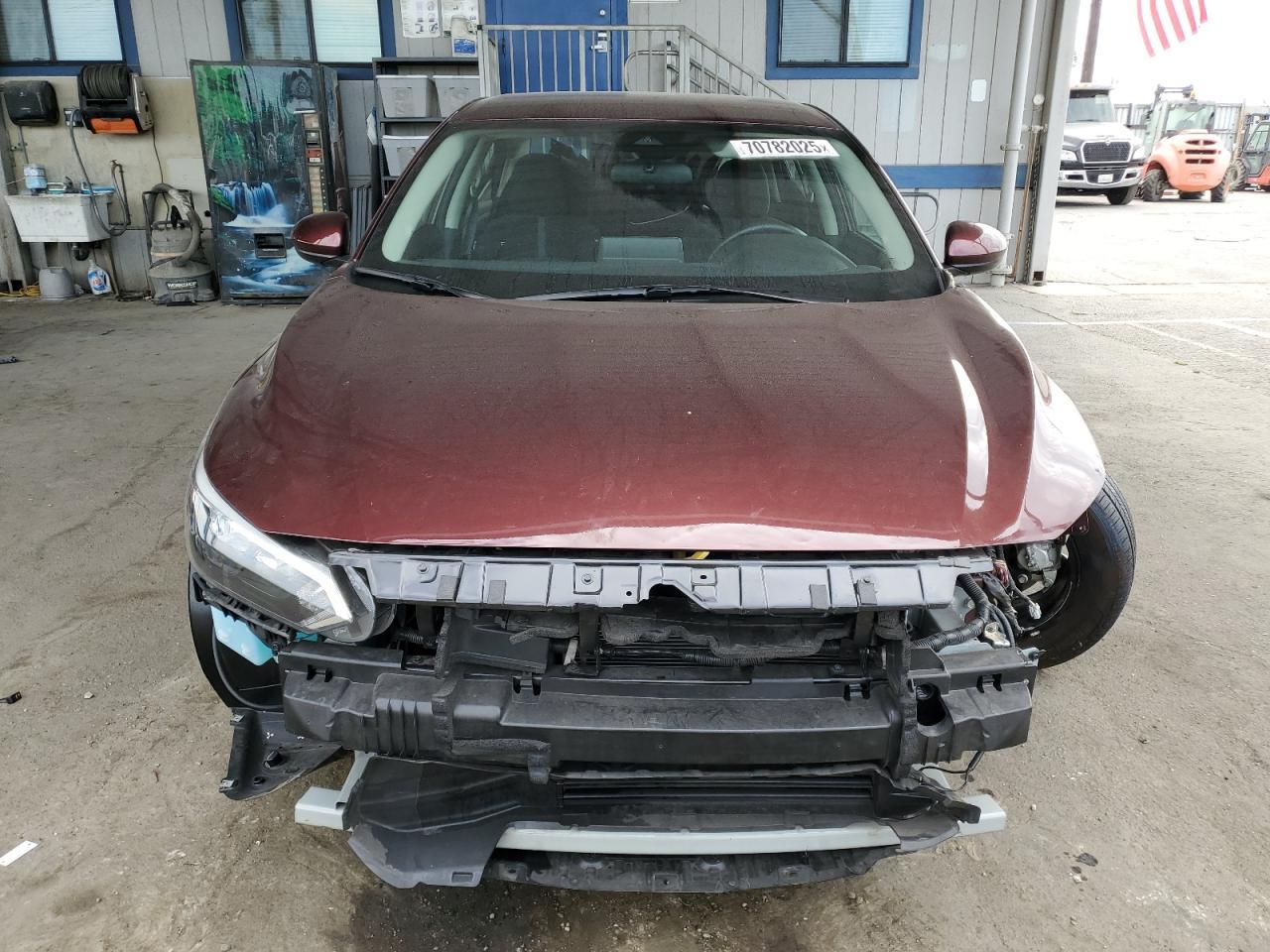 2025 Nissan Sentra, SV