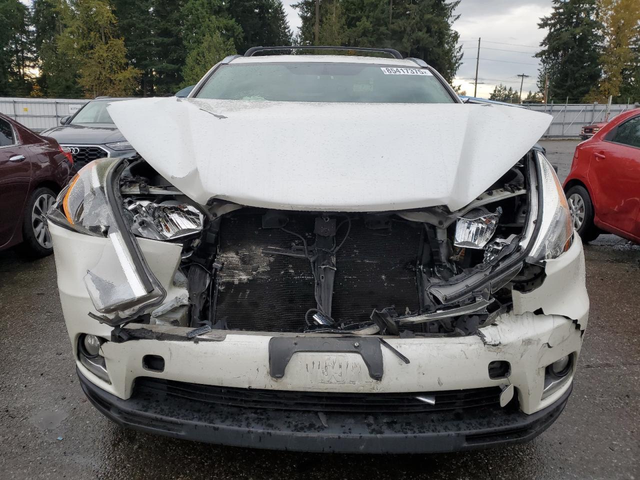 2016 Toyota Highlander, Limited