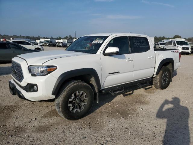 TOYOTA TACOMA  , 2019