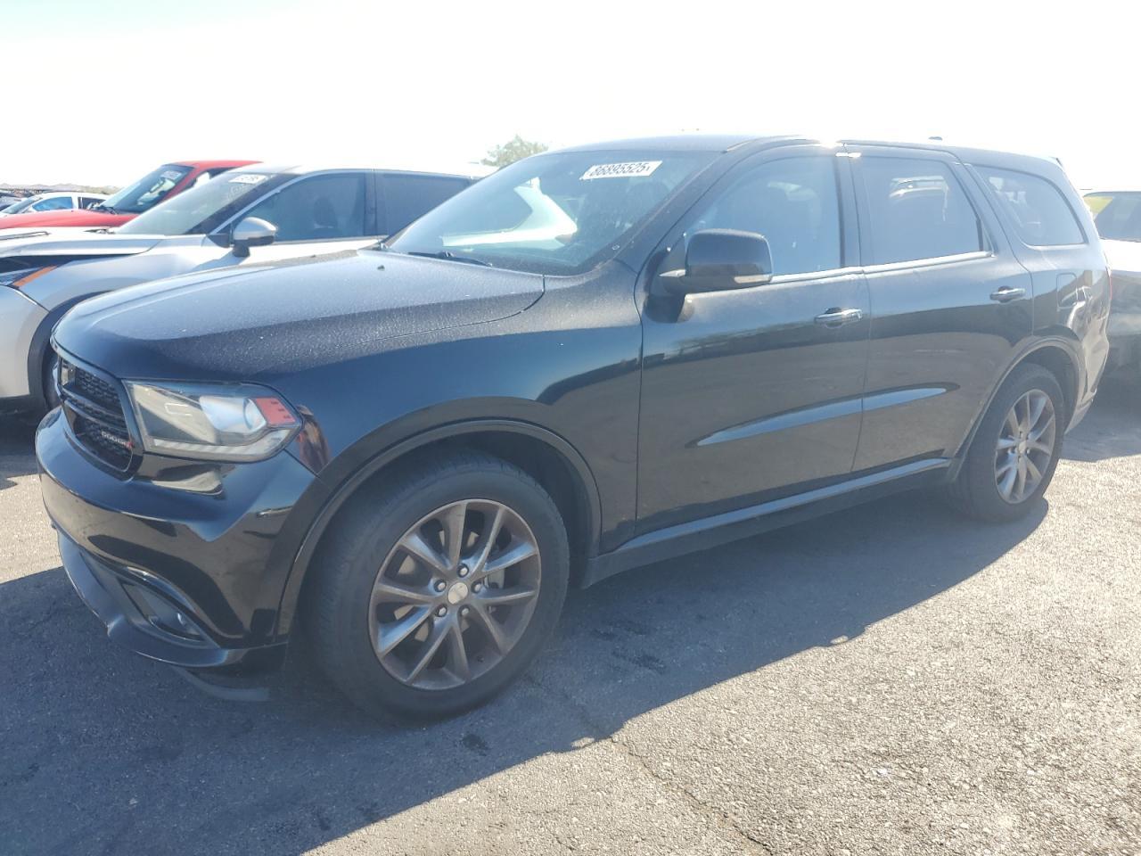 2015 Dodge Durango, Limited