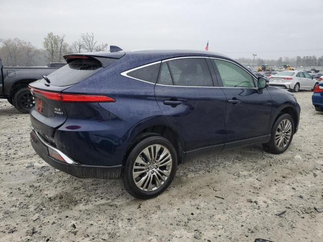 TOYOTA VENZA  , 2022