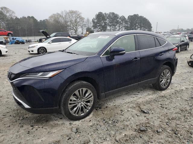 TOYOTA VENZA  , 2022