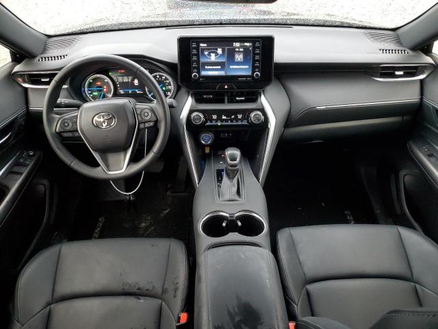 TOYOTA VENZA  , 2022