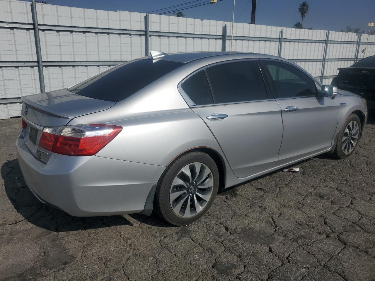 2015 Honda Accord, Hybrid Exl