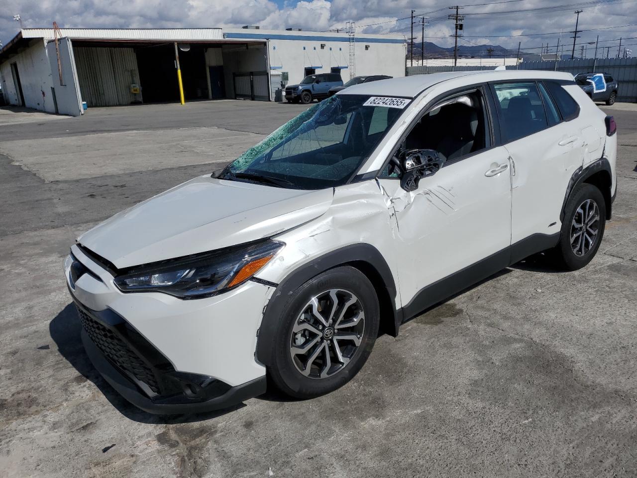 2024 Toyota Corolla, SE