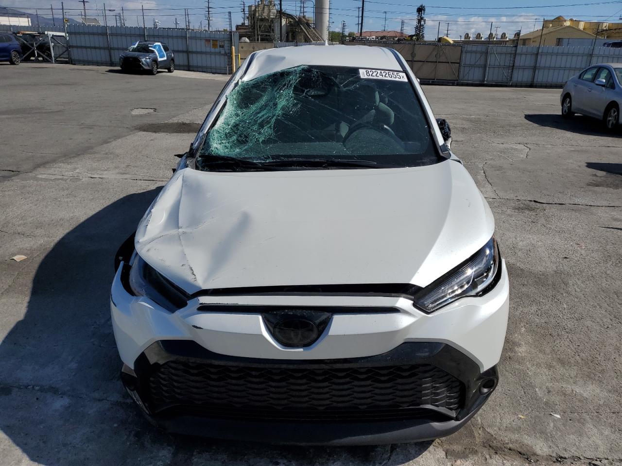 2024 Toyota Corolla, SE