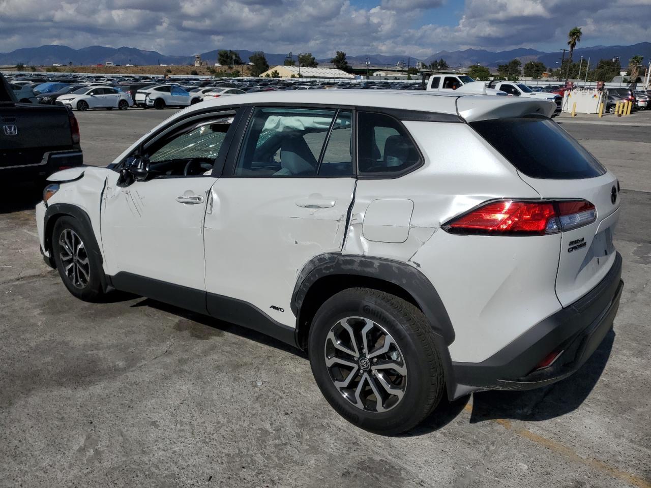 2024 Toyota Corolla, SE