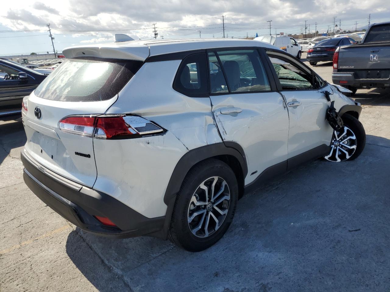 2024 Toyota Corolla, SE