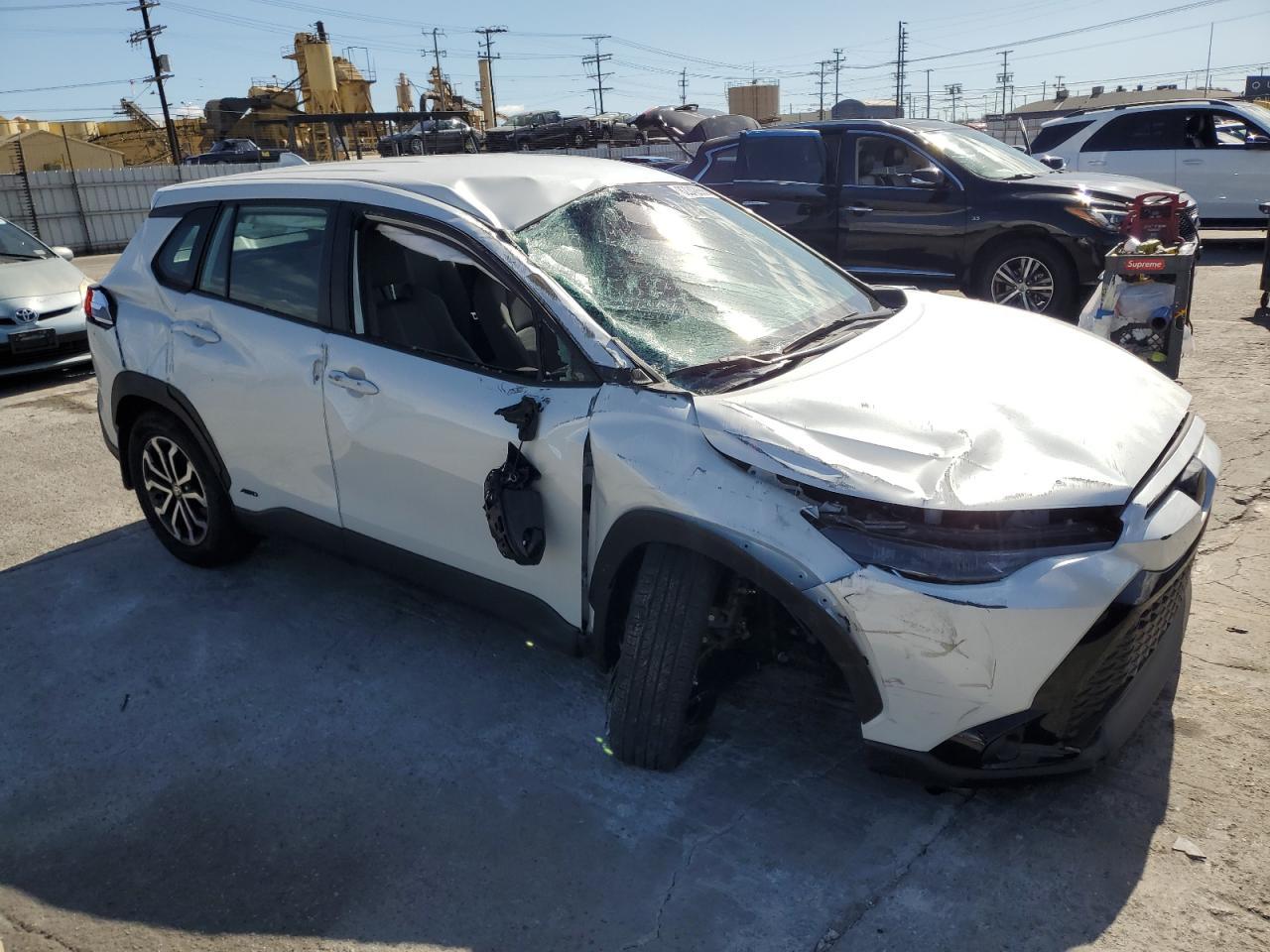 2024 Toyota Corolla, SE