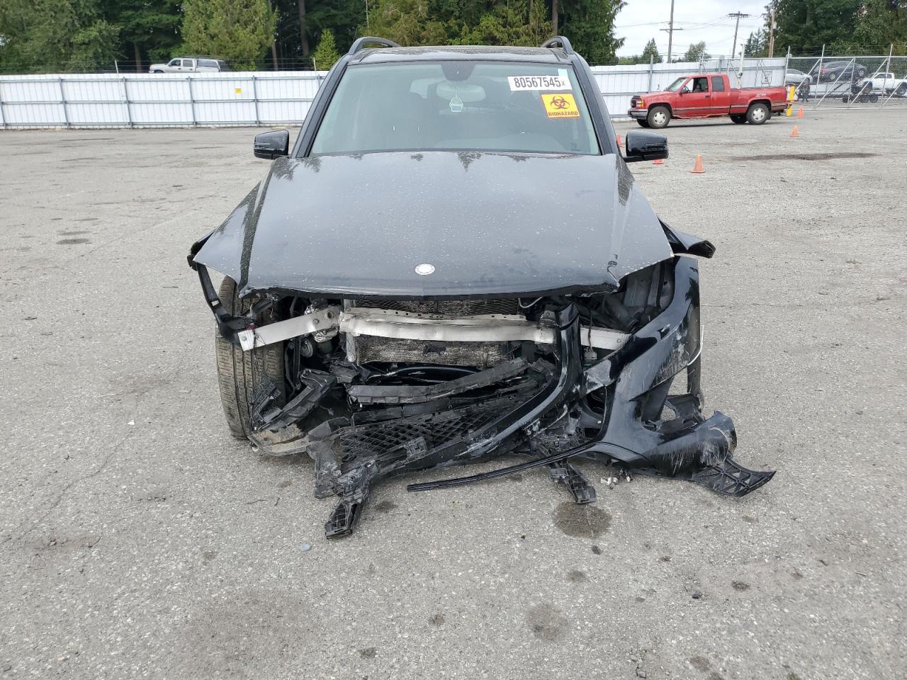 2015 Mercedes-Benz GLK-Class,...