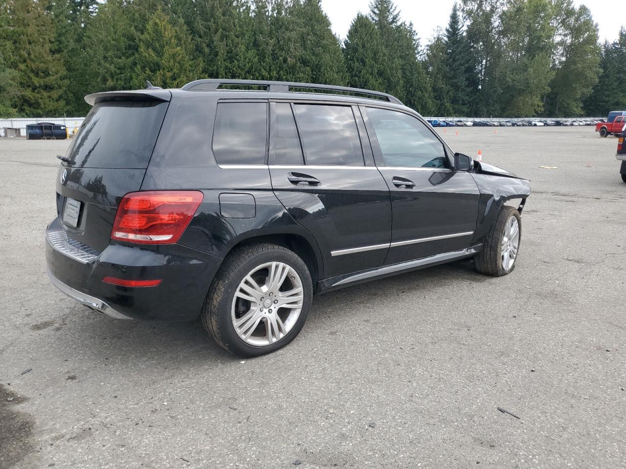 2015 Mercedes-Benz GLK-Class,...