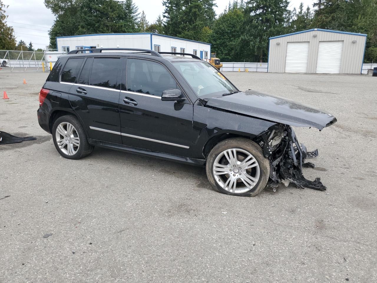 2015 Mercedes-Benz GLK-Class,...