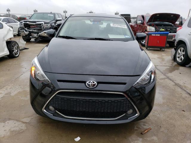 TOYOTA YARIS  , 2019