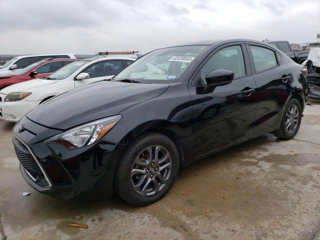 TOYOTA YARIS  , 2019