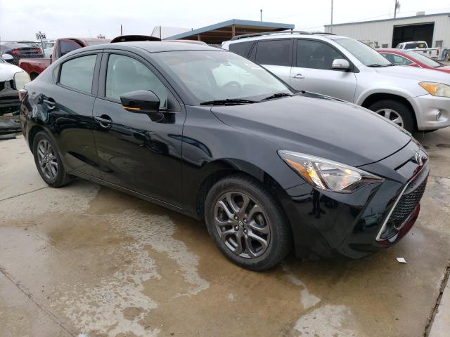 TOYOTA YARIS  , 2019