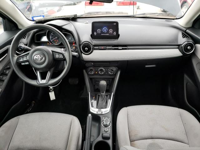 TOYOTA YARIS  , 2019