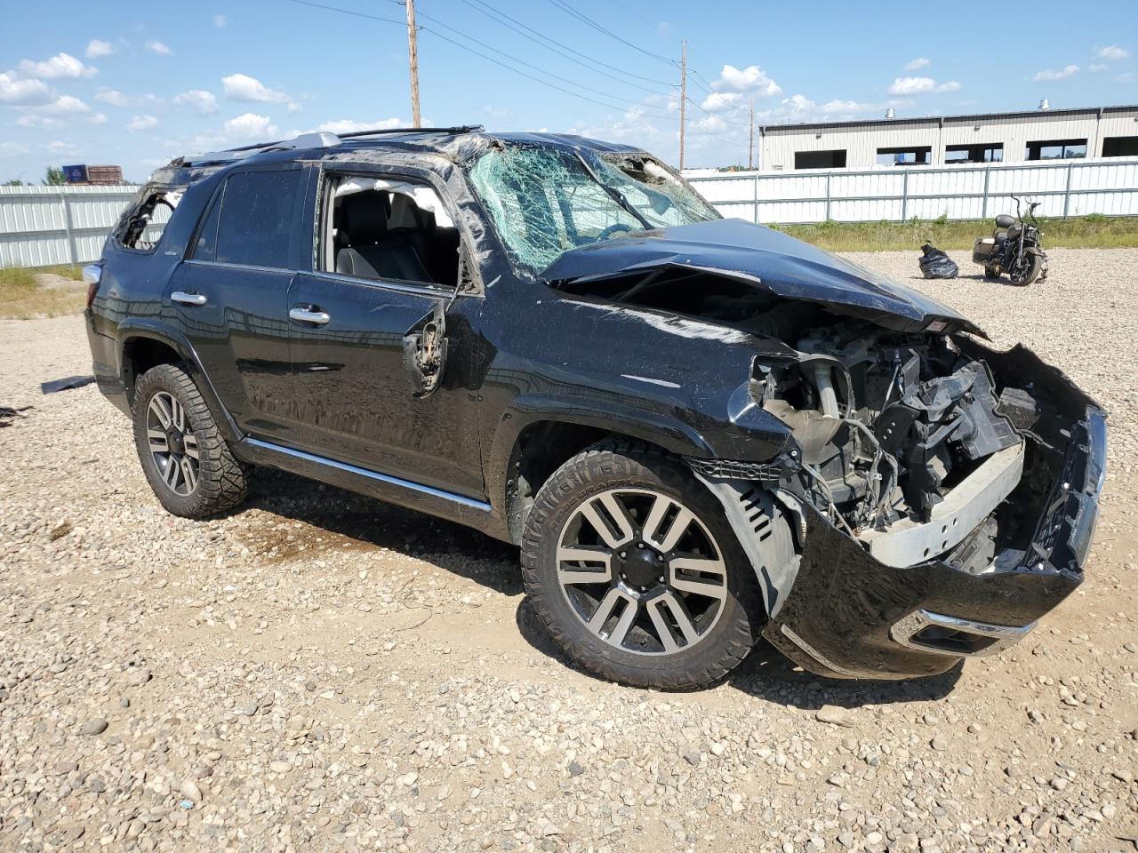 2016 Toyota 4runner, Sr5/Sr5...