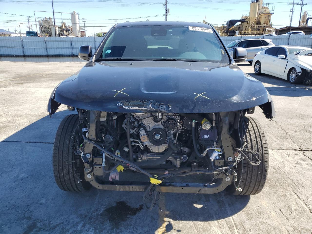 2021 Jeep Grand Cherokee, Lim...