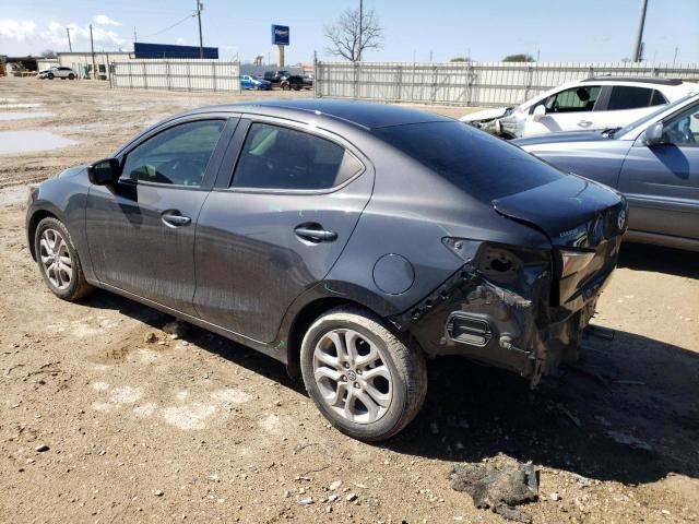 TOYOTA YARIS IA , 2017