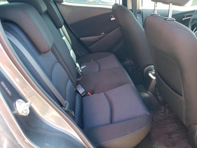 TOYOTA YARIS IA , 2017