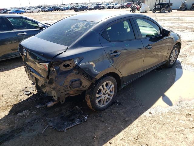 TOYOTA YARIS IA , 2017