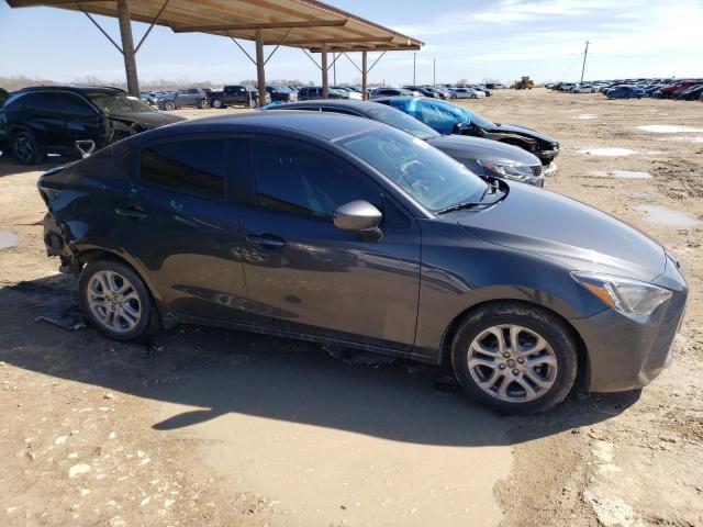 TOYOTA YARIS IA , 2017