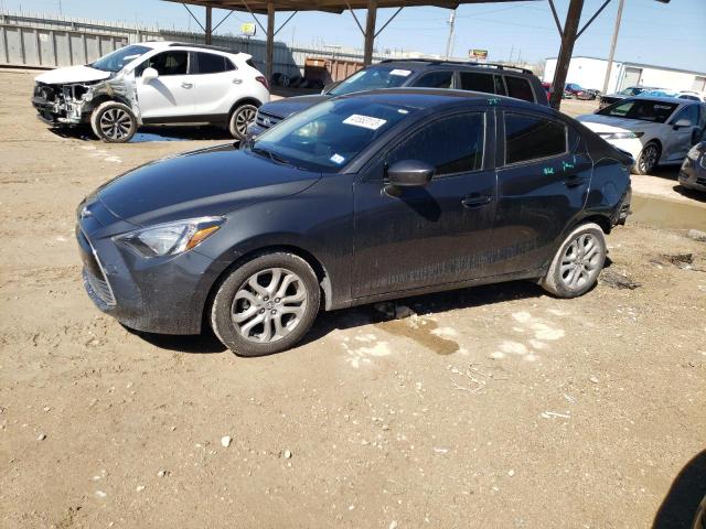 TOYOTA YARIS IA , 2017