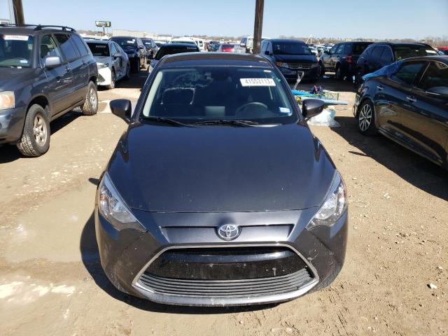 TOYOTA YARIS IA , 2017