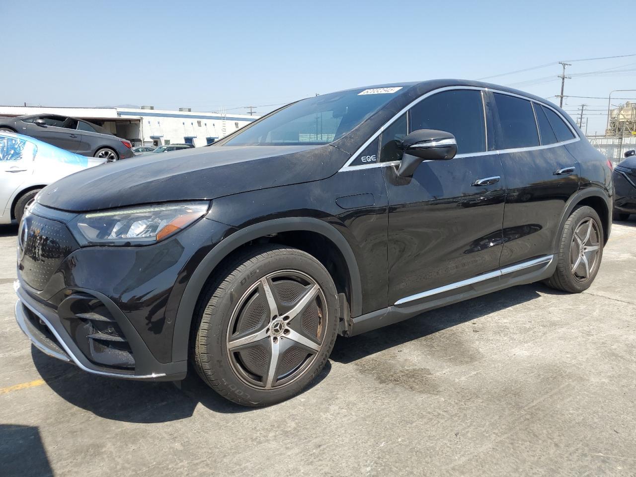 2023 Mercedes-Benz EQE, 350+