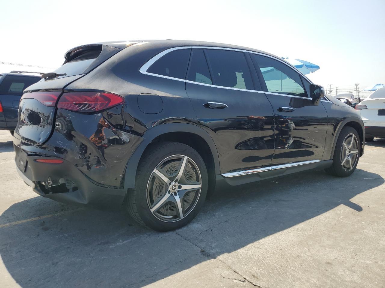 2023 Mercedes-Benz EQE, 350+