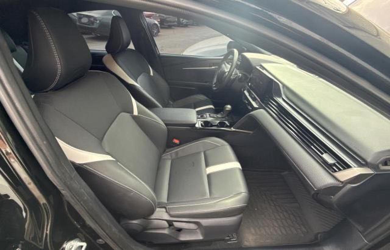 2025 Toyota Camry, Xse