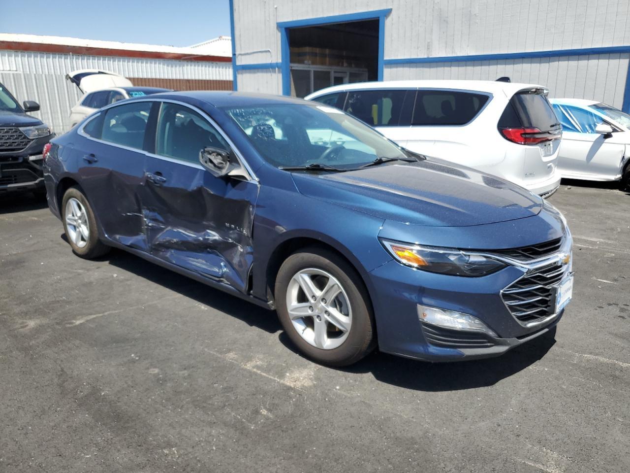 2022 Chevrolet Malibu, LT