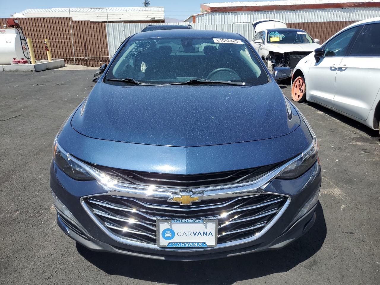 2022 Chevrolet Malibu, LT