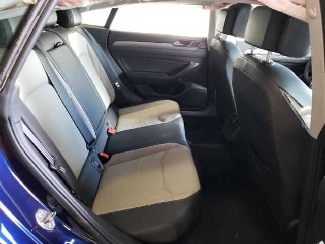 VOLKSWAGEN ARTEON  , 2019