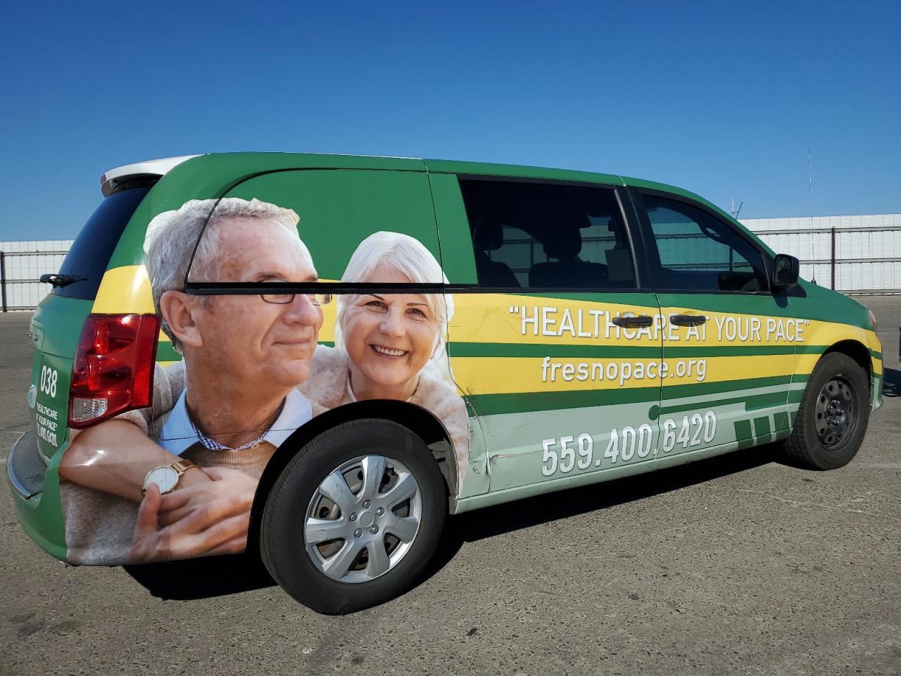 2019 Dodge Grand Caravan, SE