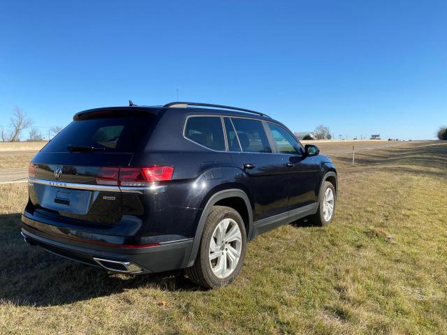 VOLKSWAGEN ATLAS  , 2021