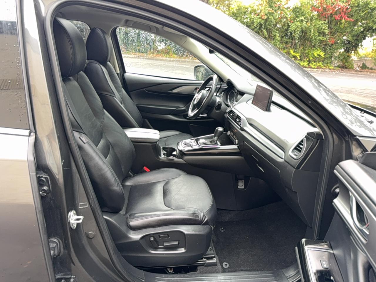 2020 Mazda CX-9, Touring