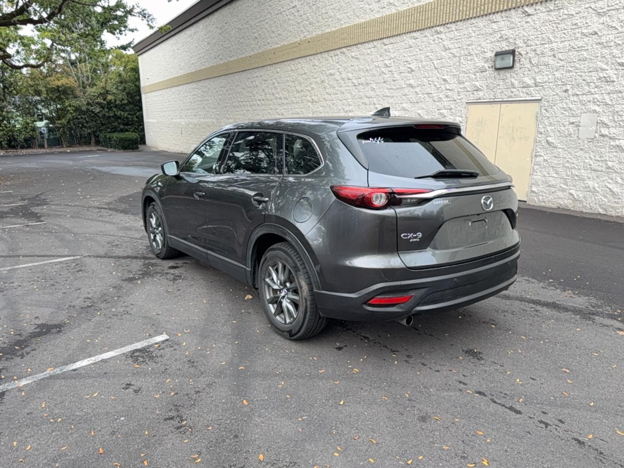 2020 Mazda CX-9, Touring