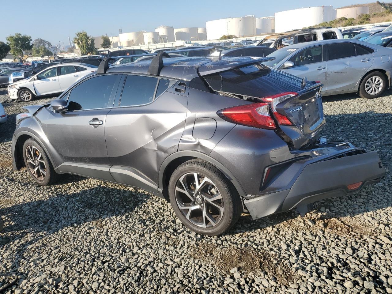 2019 Toyota C-HR, Xle