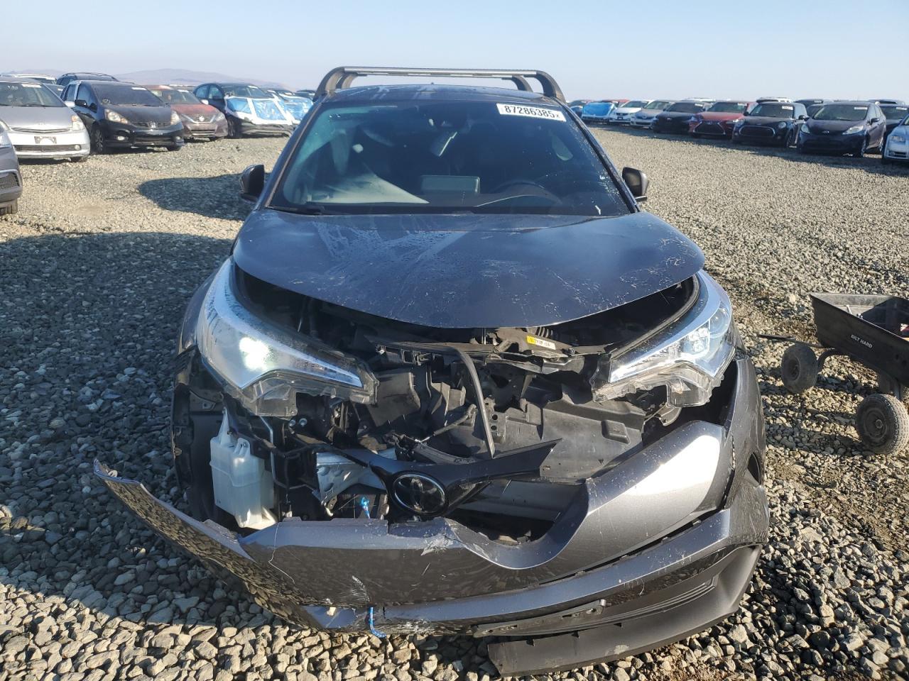 2019 Toyota C-HR, Xle