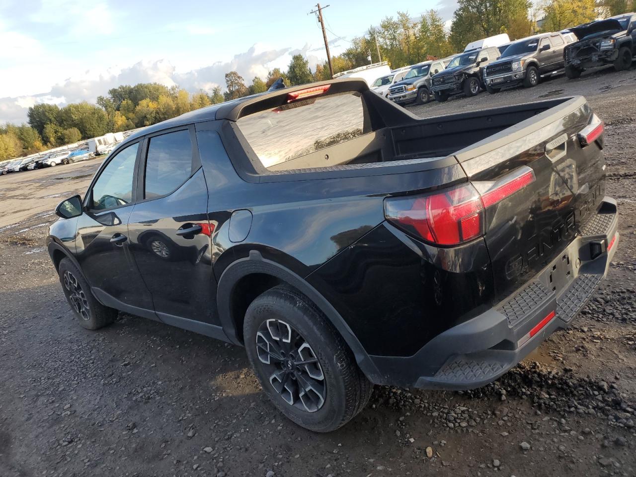 2022 Hyundai Santa Fe, Sel