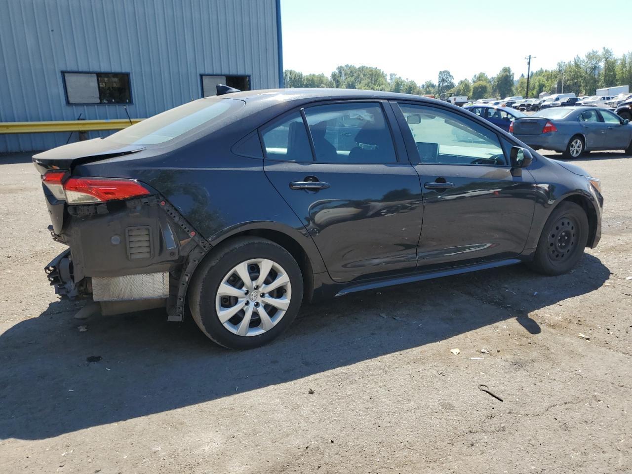 2021 Toyota Corolla, LE