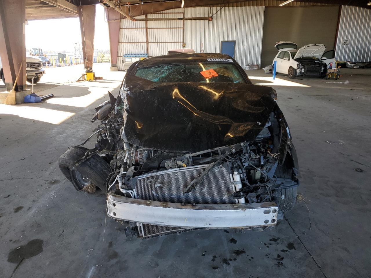 2016 Nissan Altima, 2.5