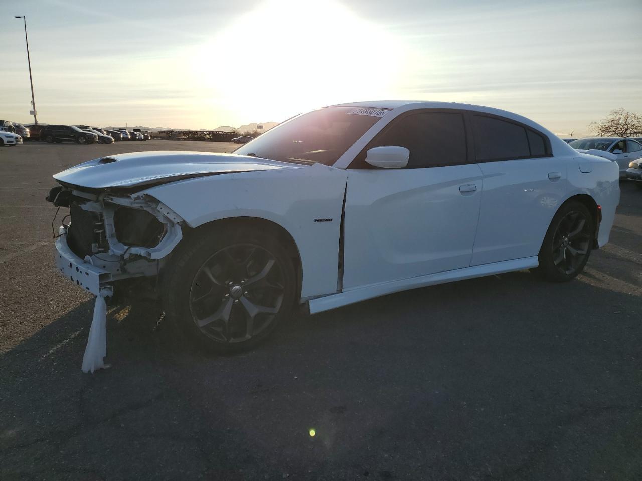 2019 Dodge Charger, R/T