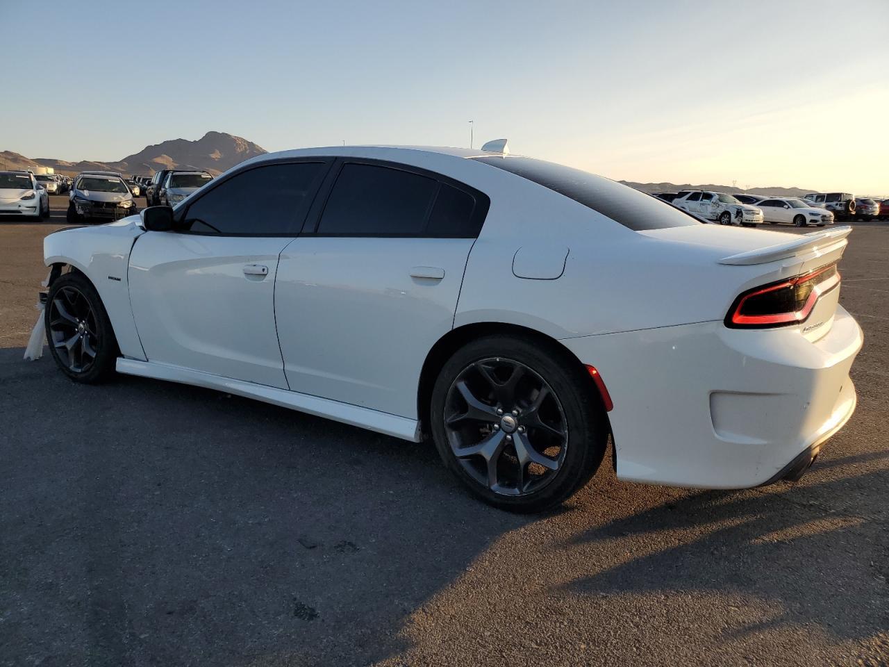 2019 Dodge Charger, R/T