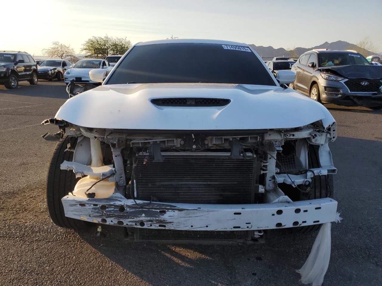 2019 Dodge Charger, R/T