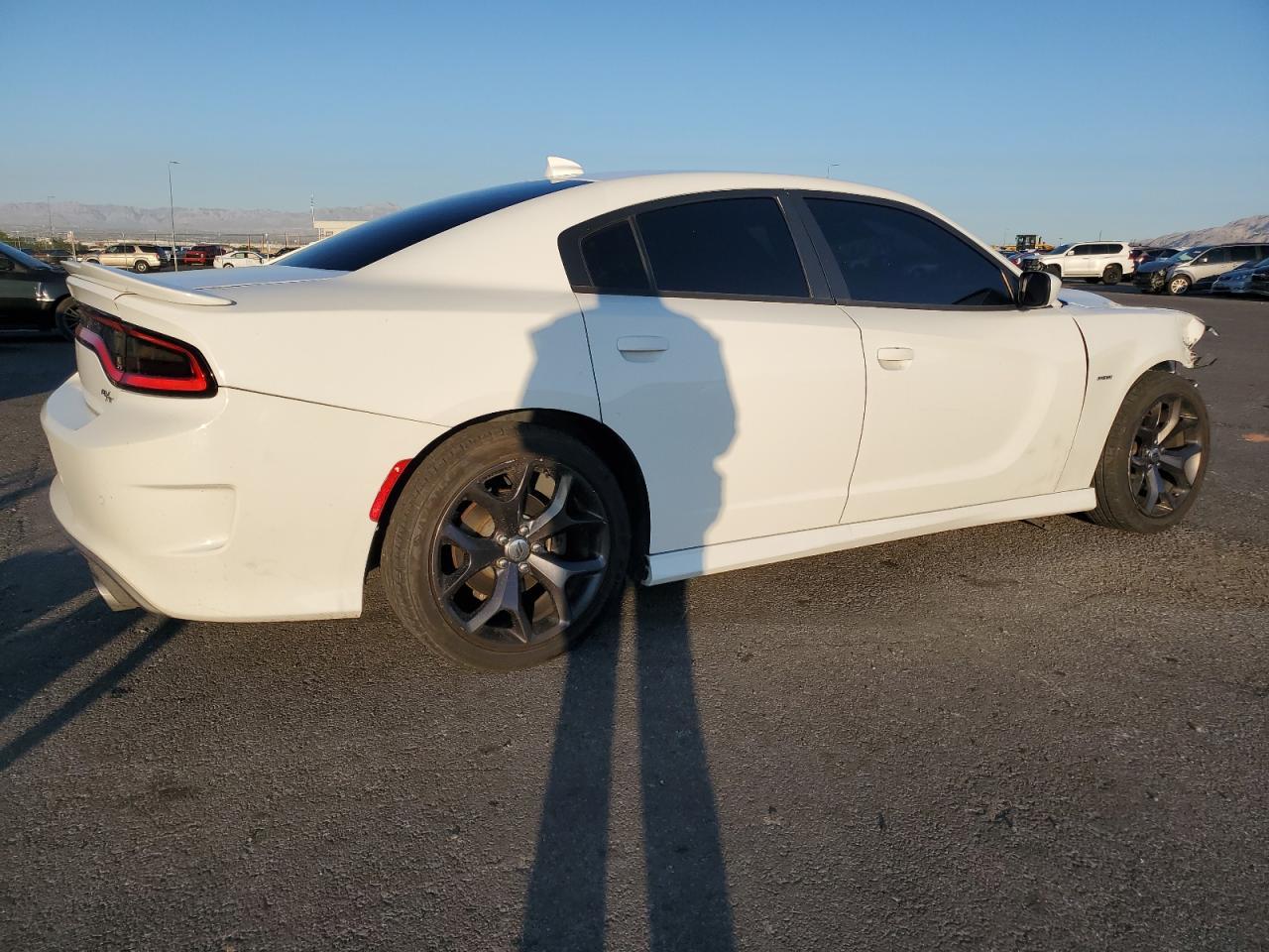 2019 Dodge Charger, R/T