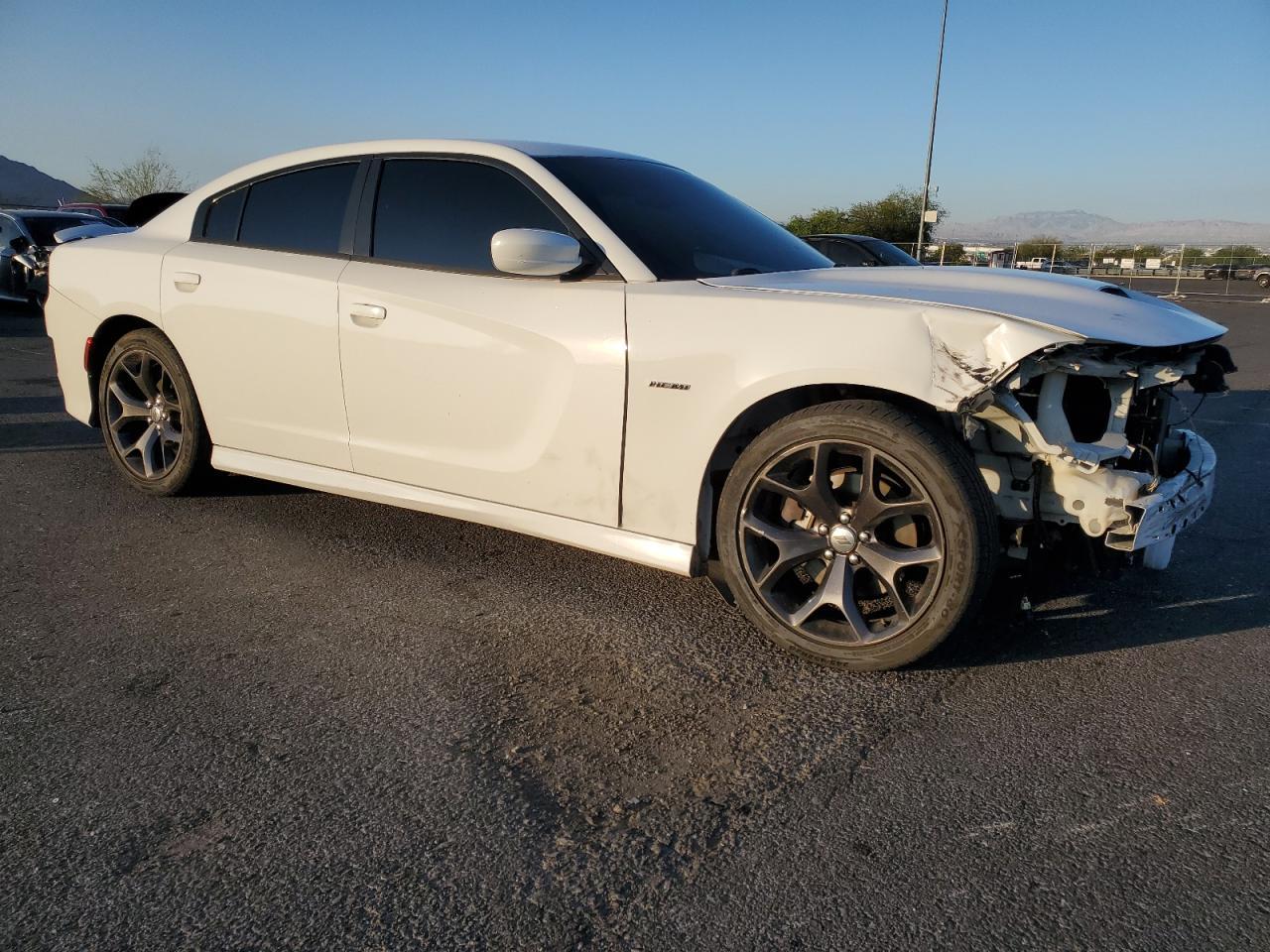 2019 Dodge Charger, R/T