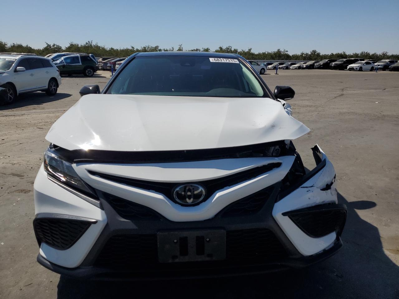 2023 Toyota Camry, Se Night S...
